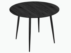 EADWINE round black